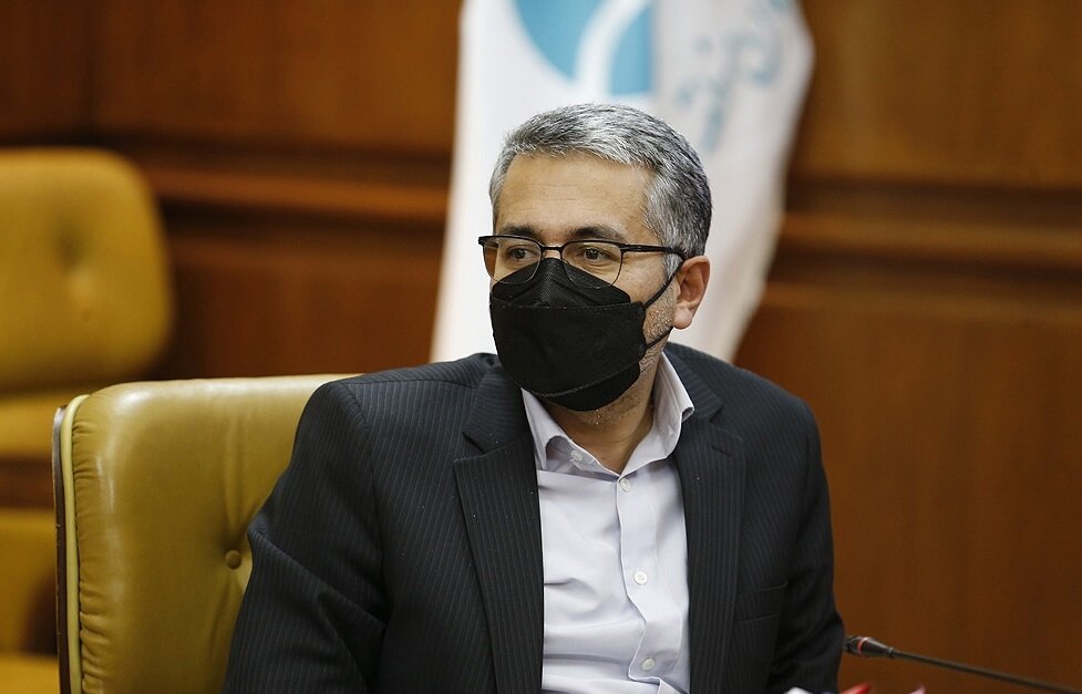 حفظ و احیای زیست بوم های مرجانی در دستور کار منطقه آزاد کیش