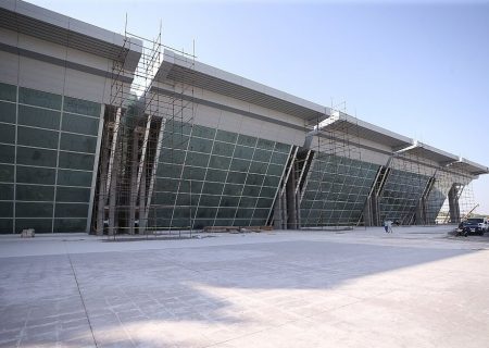 ۶ ماه تا افتتاح بزرگ‌ترین پروژه زیرساختی جزیره کیش