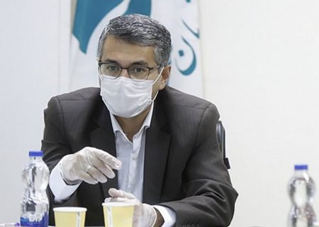 رئیس منطقه آزاد کیش منصوب شد