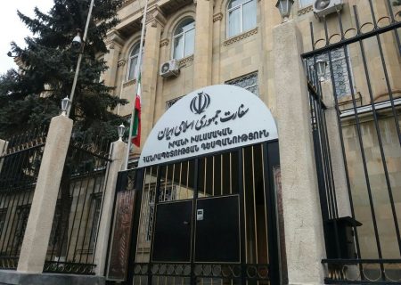 مسافران ایرانی از مسیر زمینی به ارمنستان تردد نکنند