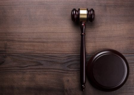 “قتل” در قانون – ایسنا