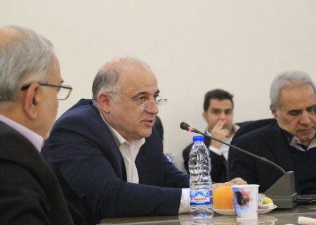 افزایش ۶٠٠٠ مگاواتی ظرفیت تولید برق برای تابستان