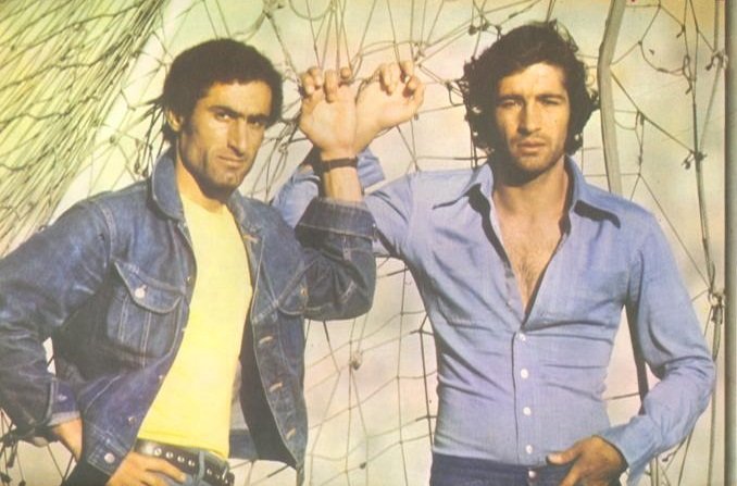 اوفارل گفت تو دیوانهای!/ از وقتی فوتبالیست شدم، نوروز کنار خانواده نبودم