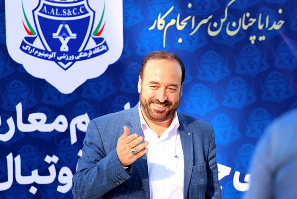رحمتی در شناخت بازیکنان و گرفتن بازی از آنها تبحر خاصی دارد