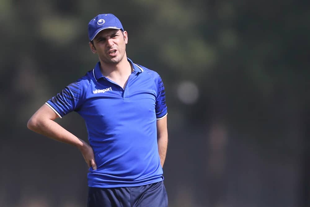 آرش برهانی: روزهای بد ۱۴۰۰ بیشتر از روزهای خوبش بود