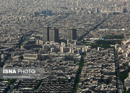 کوچه تکانی پایتخت همزمان با خانه تکانی شهروندان در آستانه نوروز