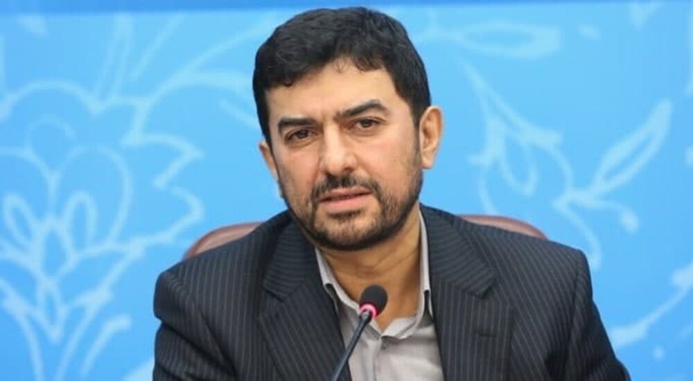 با اعتبارات دولتی نمیتوان کارهای عمرانی در استان را به سرانجام رساند