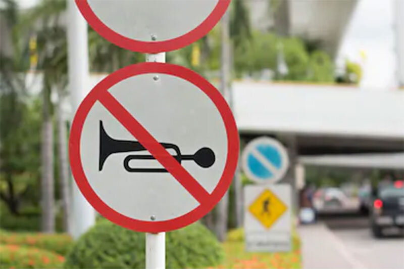 تعیین حریم صوتی بزرگراه‌های پایتخت