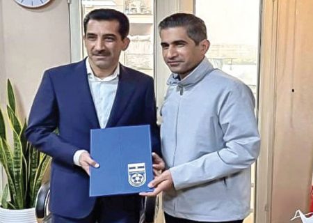 سخندان: اختلافات عامل برکناری‌ام بود/ حاضر به استعفا نشدم