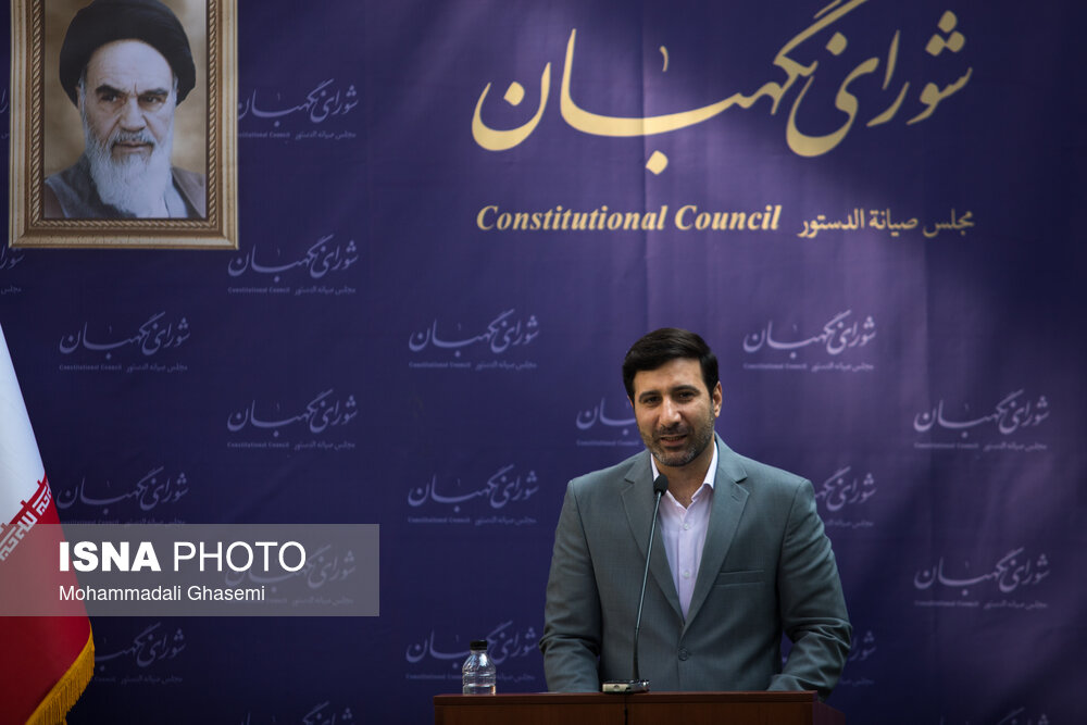 سخنگوی شورای نگهبان: اختصاص بودجه برای جهاد تبیین خلاف نظام اداری صحیح است