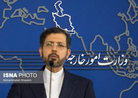 هیچ کس نمی‌تواند بر سر آرمان فلسطین با رژیم آپارتاید اسراییل مصالحه کند