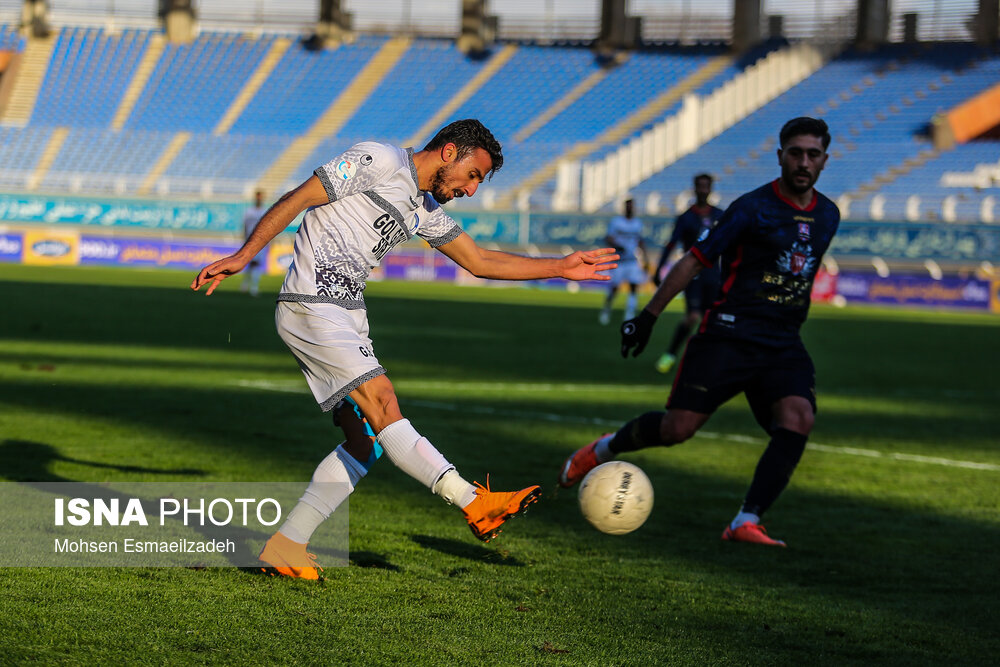 اعتراض باشگاه گل‌گهر به لیست تیم‌ملی/ این بی‌عدالتی‌ها پایان خوشی ندارد!