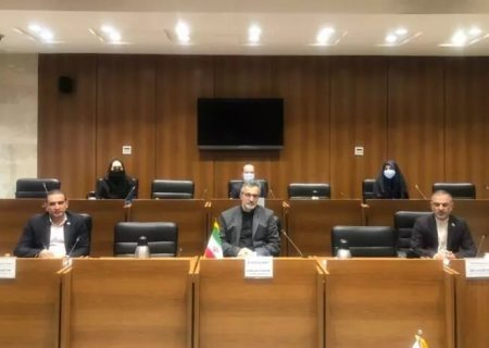 ایران بیشترین خدمات را به مهاجران افغانستانی ارائه می‌دهد