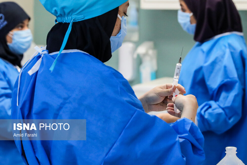 کرونا جان دو همشهری قمی را گرفت