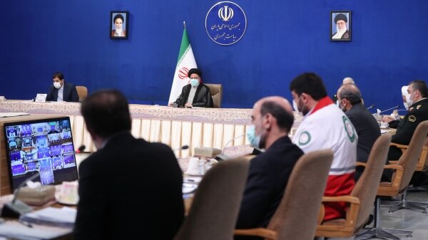 انجام سفرهای نوروزی با تزریق ۲ دز واکسن امکانپذیر شد