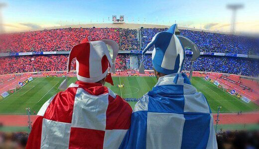 ماجدی: برای حضور تماشاگران در دربی پایتخت تابع تصمیم ستاد کرونا هستیم