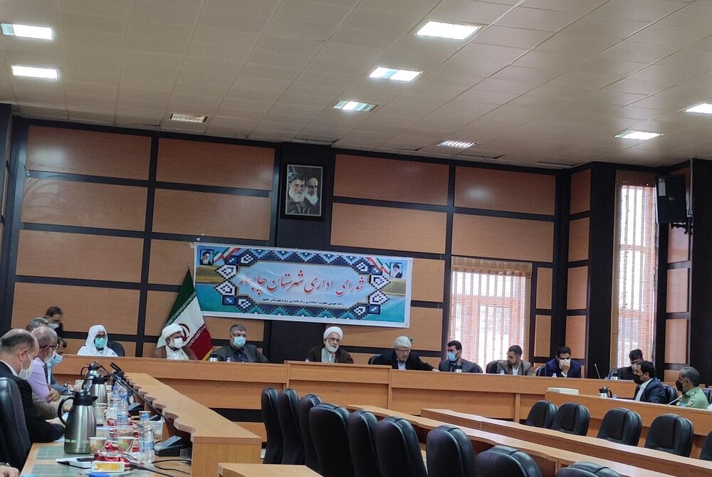 در صورت مشاهده صید ترال برخورد قاطع با متخلفان انجام شود