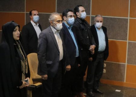 شعرهایی که برای نیمه شعبان خوانده شد