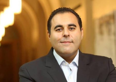 رئیس مجلس نروژ: با هم خوب باشید