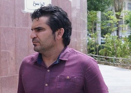 خاطره جالب حسن خان‌محمدی از برخورد علی پروین با او در رختکن!