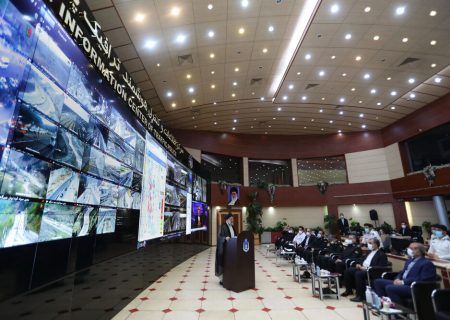 چشم‌پوشی از تخلفات رانندگی، عامل افزایش تخلفات است