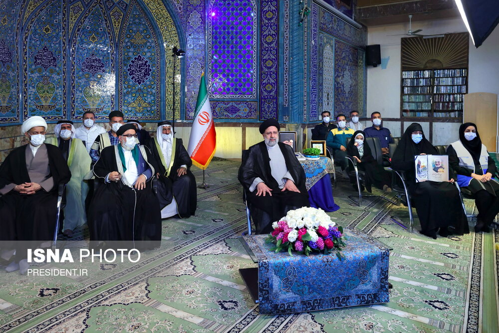 پیام نوروزی رییس جمهور بمناسبت آغاز سال نو