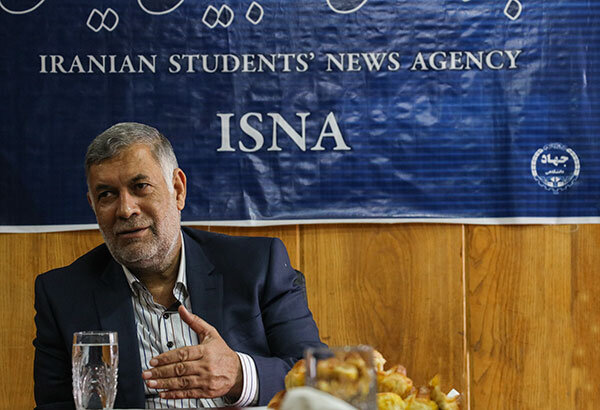انتقاد رئیس مجمع نمایندگان استان کرمان از “مپنا”