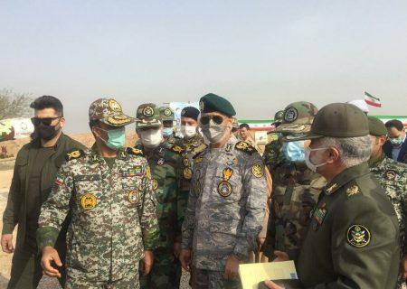 تاکید معاون هماهنگ کننده ارتش بر سهم راهیان نور جهت حفظ یاد شهدا