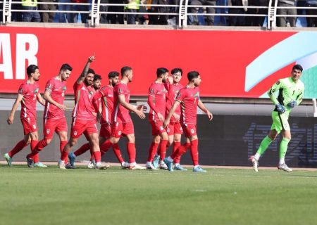 ایران در سید ۳ جام جهانی قطر قرار گرفت