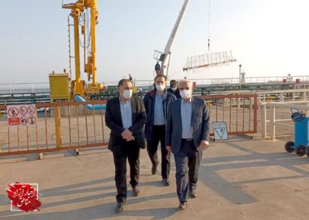 توسعه صادرات و ترانزیت، افزایش سهم تامین کالاهای اساسی از طریق مجتمع بندری کاسپین – مناطق آزاد