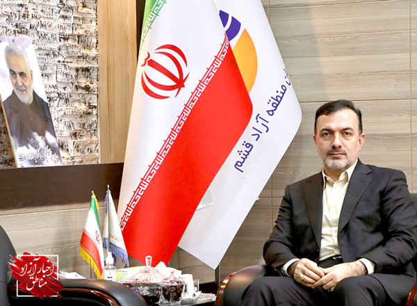 ثبت رکورد ورود بیش از ۸۳۳هزار گردشگر به جزیره قشم – مناطق آزاد