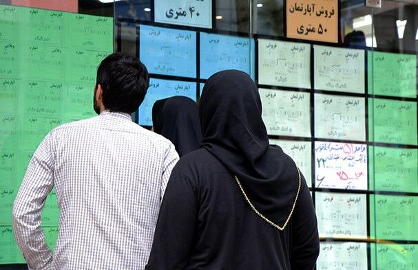 معاون شهردار: ۴۳ درصد تهرانی‌ها مستاجر هستند/ قرار گرفتن ۸۰ درصد شهروندان استان تهران زیر خط فقر مسکن