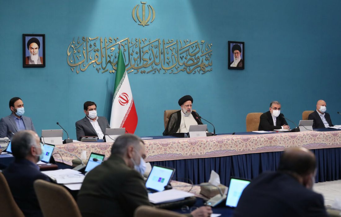 آیین‌نامه جامع ساماندهی و نظارت بر مبادلات تجاری مرزی در دولت تصویب شد