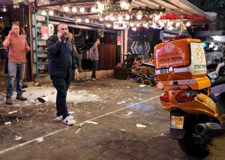 عملیات قهرمانانه اخیر در سرزمین های اشغالی نشانه بطلان اقدامات سازشکارانه است