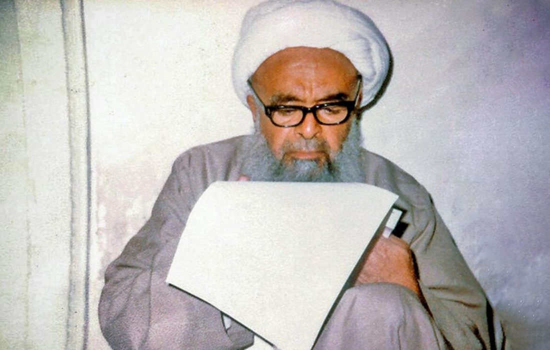تحلیل آیت‌الله خامنه‌ای از مبارزات انقلابی در نامه به شهید صدوقی