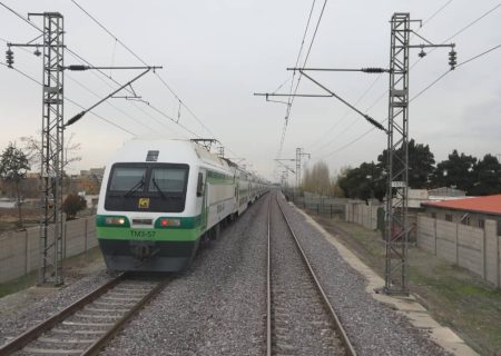 اجرای طرح توسعه مترو به غرب استان تهران