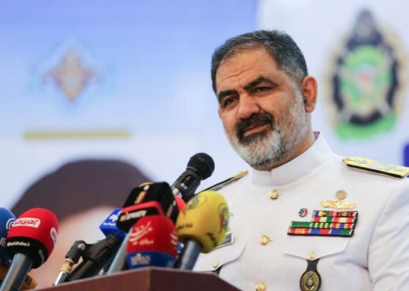هیچ کشوری جرات نزدیک شدن به آب‌های سرزمینی ایران را ندارد