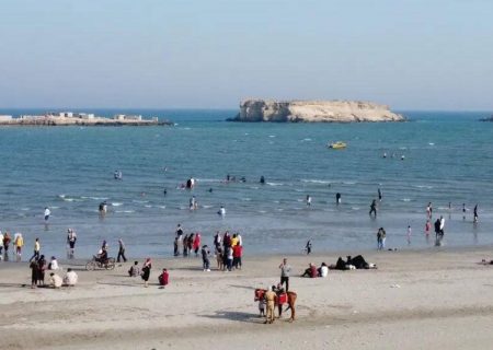 اکوتوریسم و ژئوتوریسم دو رویکرد اصلی گردشگران در قشم