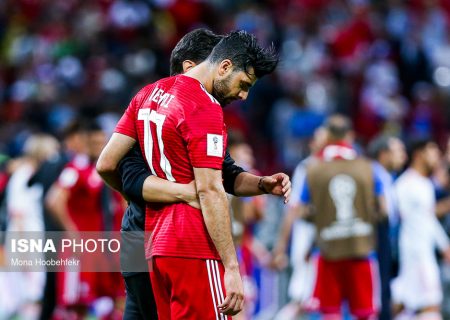 ایران مقابل تیم‌های قدرتی به مشکل می‌خورد/ رفت و آمد نویدکیا مثبت بود