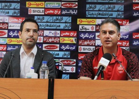 مطهری: تسلیم نمی‌شویم/ لک باید حواسش به تیم باشد