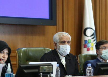 در خواست از دولت برای جلوگیری از خیزش مجدد پدیده گرد و غبار در تهران