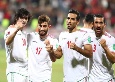 حلالی: بازی ایران و انگلیس پایاپای خواهد بود/ آمریکایی‌ها به ما نمی‌رسند