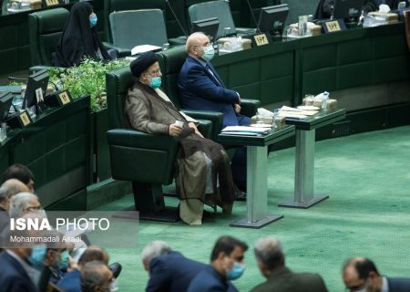 نشست مشترک دولت و مجلس هفته آینده برگزار می‌شود