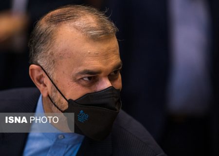 تبریک توییتری وزیر امور خارجه به مسلمانان جهان در آستانه ماه مبارک رمضان