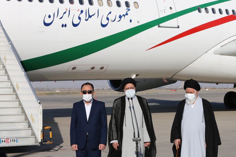 خراسان رضوی پایتخت معنوی و مذهبی ایران اسلامی است