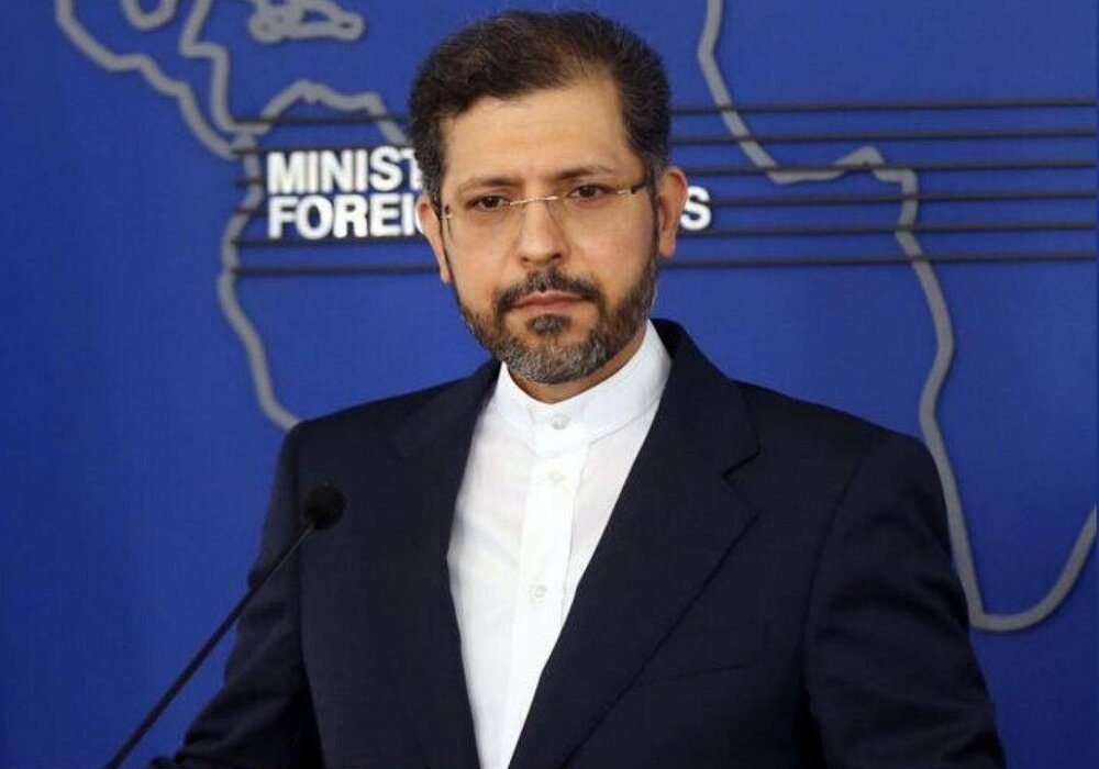 قطعنامه وضعیت حقوقبشر در ایران، محکوم و فاقد هرگونه وجاهت قانونی است