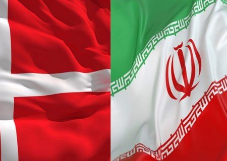 واکنش ایران نسبت به برخورد خشن و توهین‌آمیز پلیس دانمارک با بانوی ایرانی