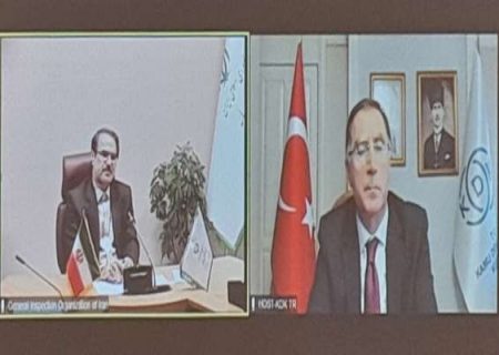 بخاطر زیاده‌خواهی کشورهای استکباری شاهد فجایعی در اروپا هستیم