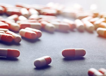 داروی جدید کرونا که احتمال مرگ را به نصف کاهش می‌دهد