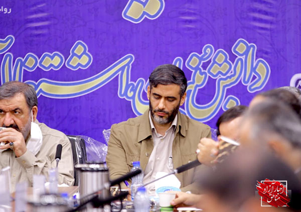 درخواست بررسی قانون مالیات بر ارزش افزوده مناطق آزاد در نشست سران قوا – مناطق آزاد